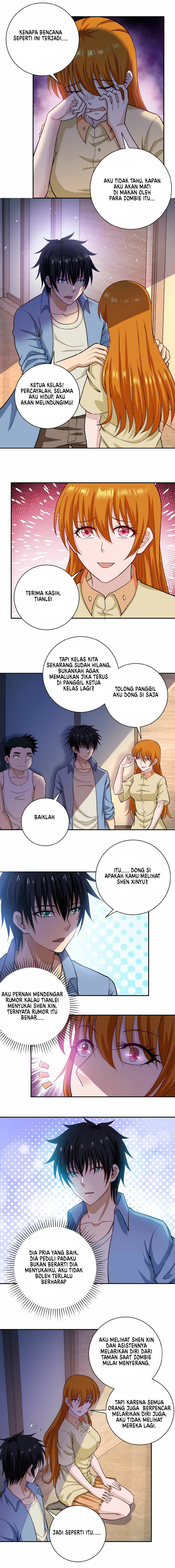 Super System Chapter 03 Bahasa Indonesia